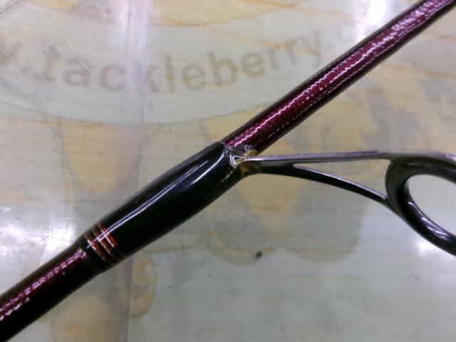 12スコーピオンXT 2631FF-2｜＠ベリーネット 日本最大新品中古釣具WEB