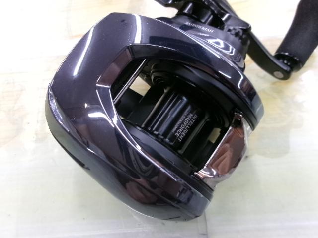 IM Z リミットブレイカー XH TW HD-C 