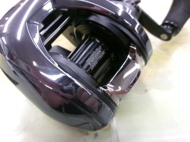 IM Z リミットブレイカー XH TW HD-C 