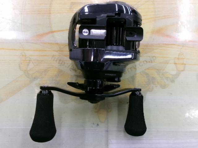 IM Z リミットブレイカー XH TW HD-C 