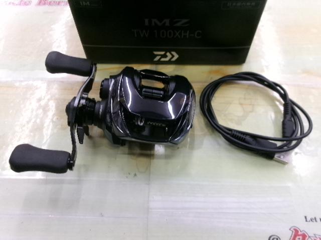 25IM Z TW 100XH-C