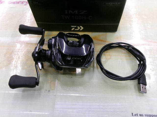25IM Z TW 100H-C