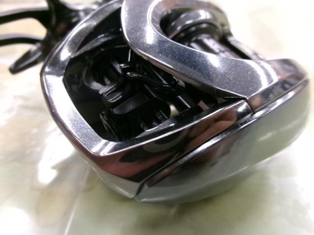 スティーズリミテッドCT SV TW 70XH