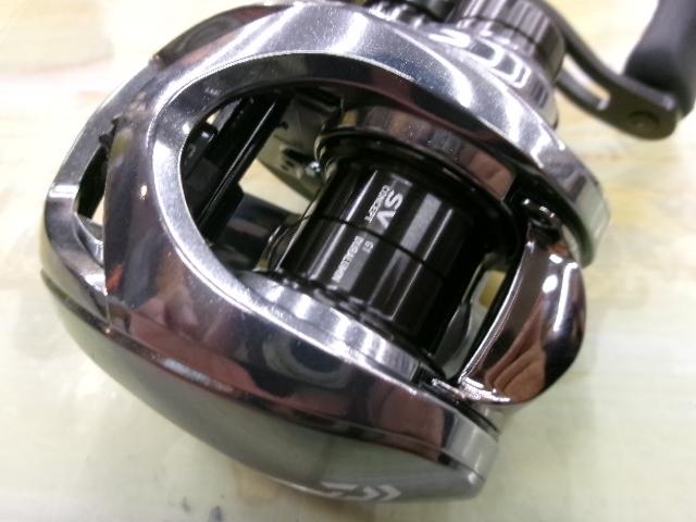 スティーズリミテッドCT SV TW 70XH