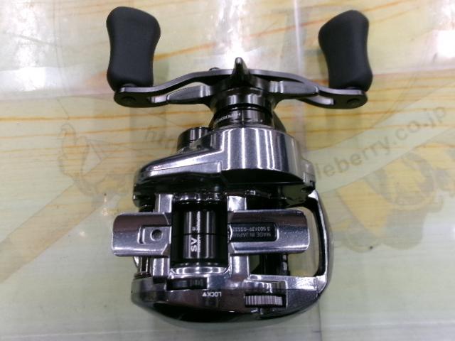 スティーズリミテッドCT SV TW 70XH