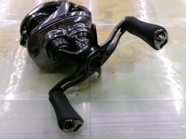 スティーズリミテッドCT SV TW 70XH