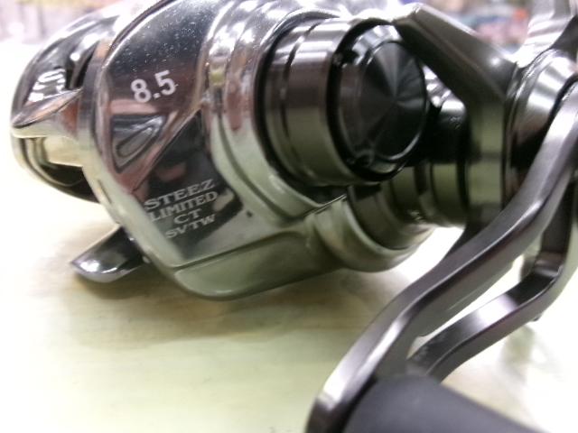 スティーズリミテッドCT SV TW 70XH