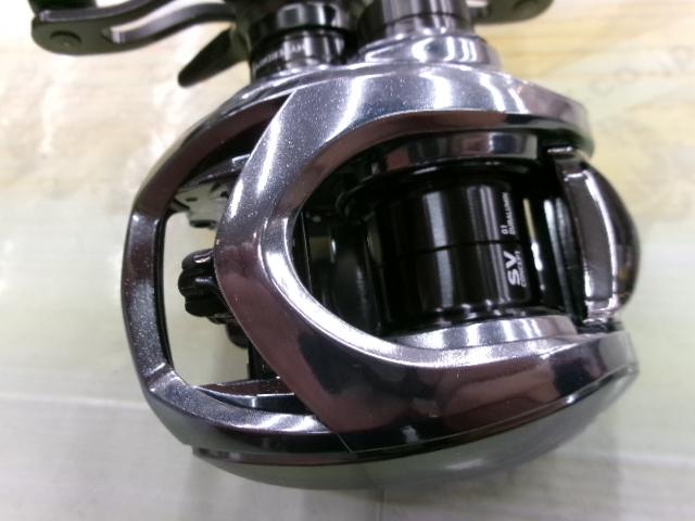 スティーズリミテッドCT SV TW 70XH