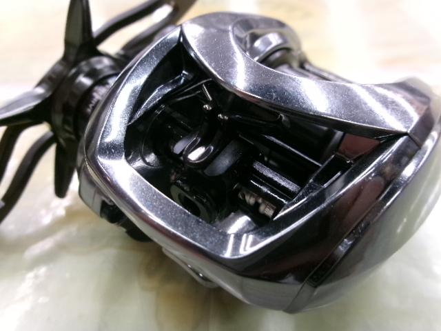 スティーズリミテッドCT SV TW 70XH