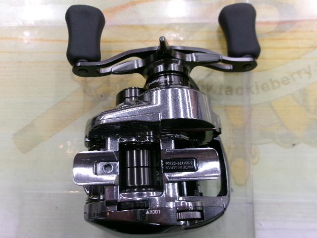 スティーズリミテッドCT SV TW 70XH