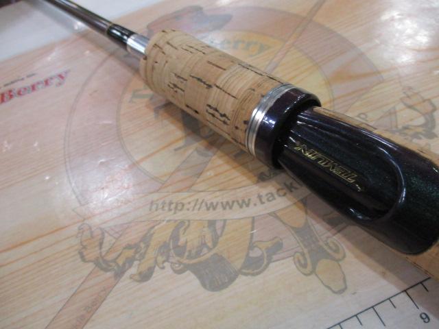 テムジン TMJS-64ML(マジョーラ)