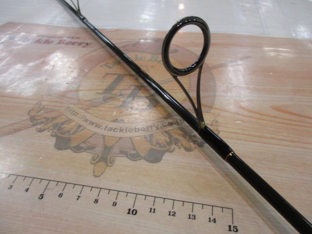 テムジン TMJS-64ML(マジョーラ)