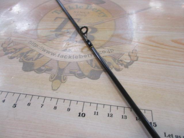 テムジン TMJS-64ML(マジョーラ)