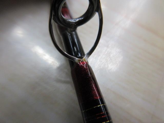 アナリスター ライトゲーム73 M-190・Y