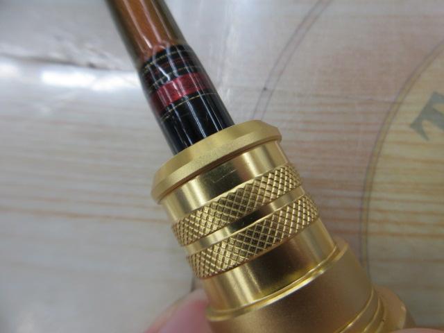 アナリスター ライトゲーム73 M-190・Y