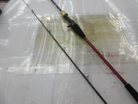 アナリスター ライトゲーム73 M-190・Y