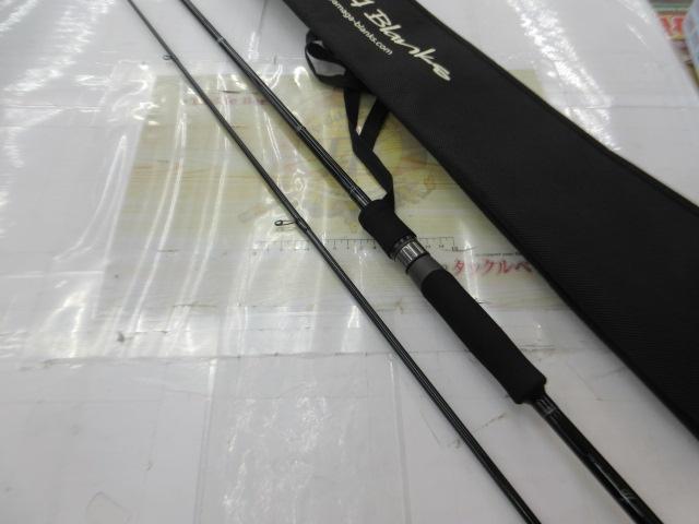 メビウス MS-88L｜＠ベリーネット 日本最大新品中古釣具WEBショップ