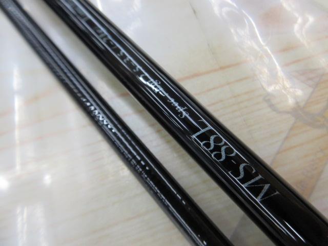 メビウス MS-88L｜＠ベリーネット 日本最大新品中古釣具WEBショップ