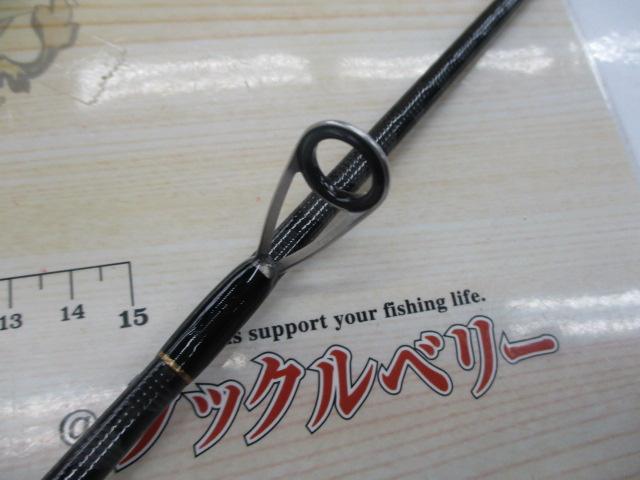 23ソアレBB アジング S610L-S｜＠ベリーネット 日本最大新品中古釣具