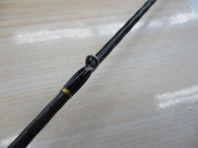 23ソアレBB アジング S610L-S