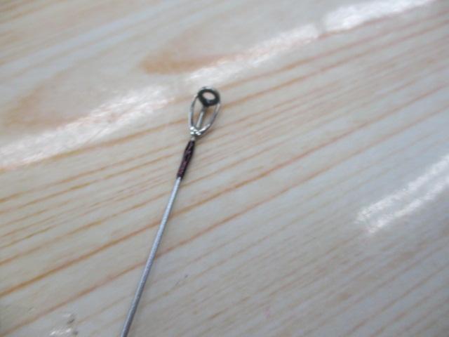 23ソアレBB アジング S610L-S