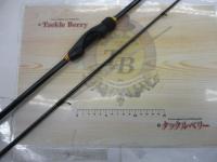 23ソアレBB アジング S610L-S