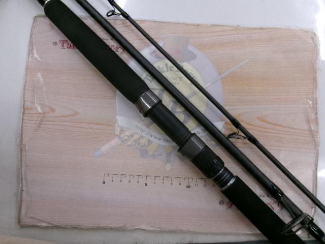 21コルトスナイパーBB S100MH-3