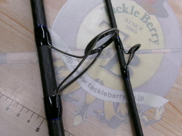 21コルトスナイパーBB S100MH-3