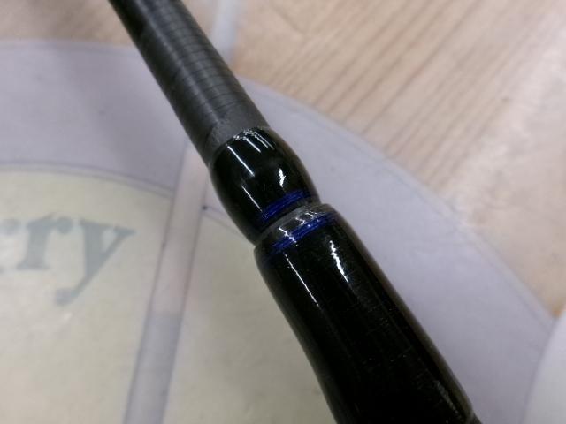 21コルトスナイパーBB S100MH-3