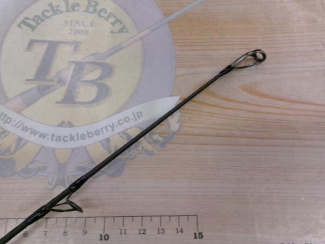 21コルトスナイパーBB S100MH-3