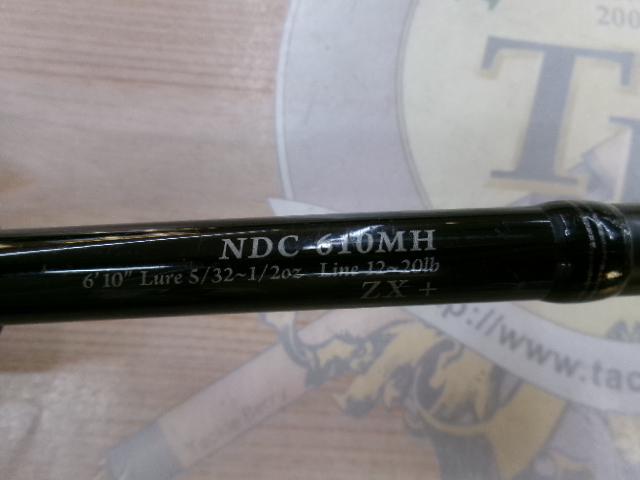 ファンタジスタ NDC-610MH Deez