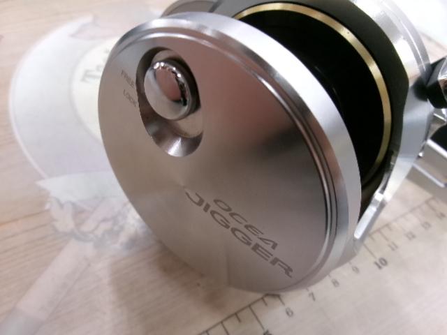 17オシアジガー 2000NRPG