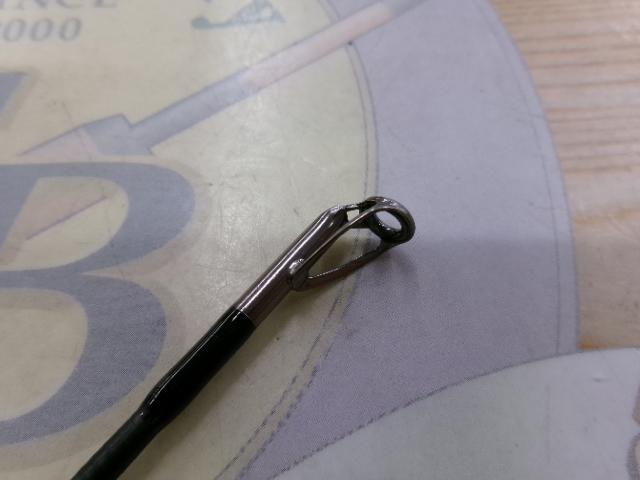 ベルサートゴート(G.O.A.T) VGC-69H