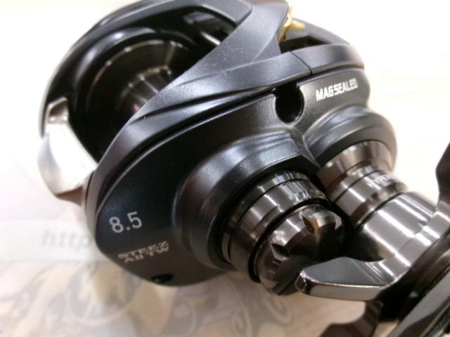 スティーズ AⅡ TW 1000XH