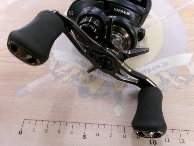 スティーズ AⅡ TW 1000XH