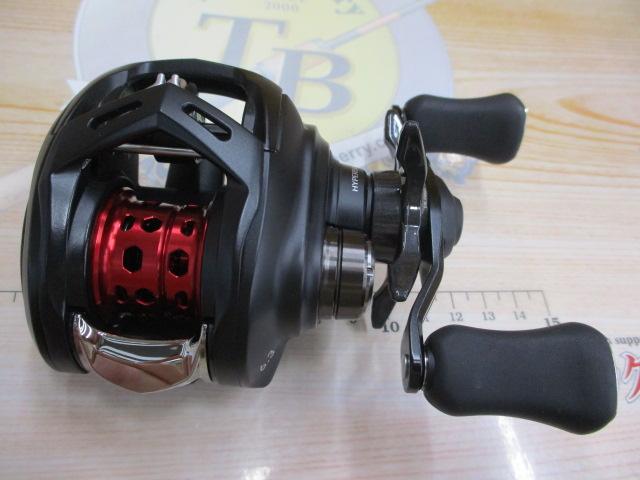 25アルファス BF TW 6.3R