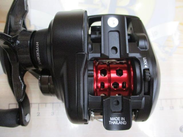 25アルファス BF TW 6.3R