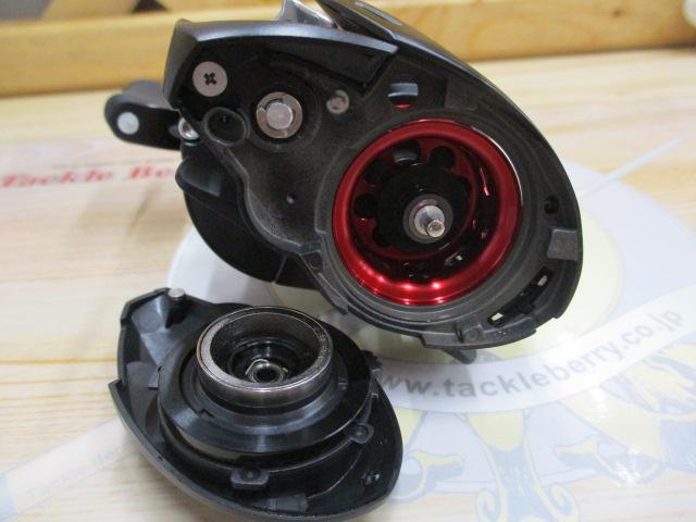 25アルファス BF TW 6.3R