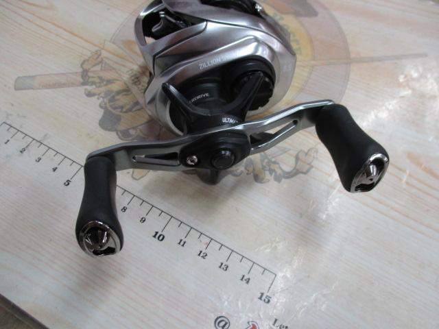 21ジリオン SV TW 1000XHL