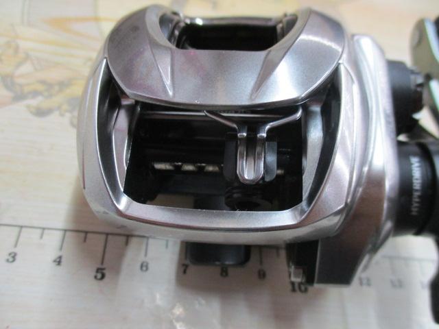 21ジリオン SV TW 1000XHL