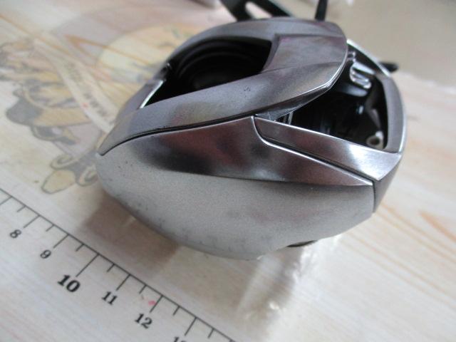 21ジリオン SV TW 1000XHL