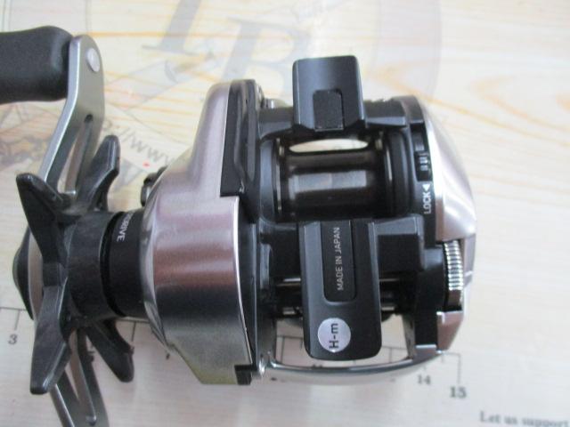 21ジリオン SV TW 1000XHL