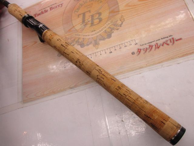 カリスマスティック KC-70H｜＠ベリーネット 日本最大新品中古釣具WEB