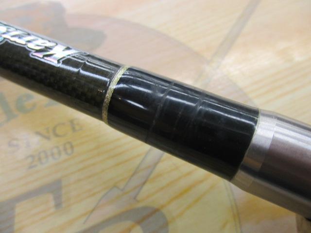 カリスマスティック KC-70H｜＠ベリーネット 日本最大新品中古釣具WEB