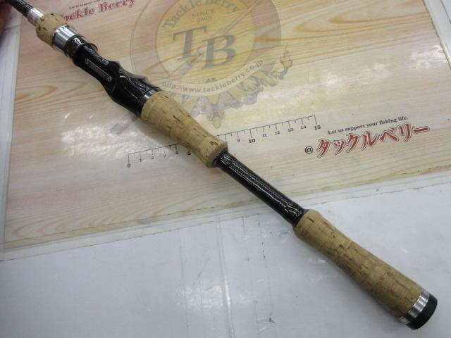 モーラ MGC-67LXF｜＠ベリーネット 日本最大新品中古釣具WEBショップ