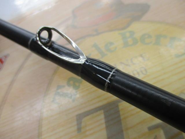 Molla MSGC-67LXF バスロッド　新品未使用 モーラ MGC-67LXF｜＠ベリーネット 日本最大新品中古釣具WEBショップ