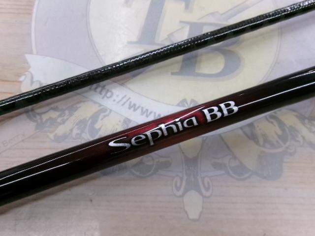 22セフィアBB S80M