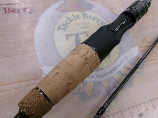 ソルティーステージKR-Xベイトフィネスカスタム SBFC-682SULT-PG-KR