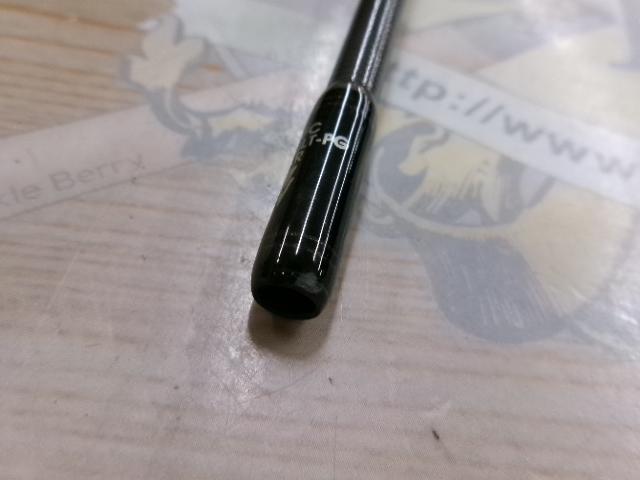 ソルティーステージKR-Xベイトフィネスカスタム SBFC-682SULT-PG-KR