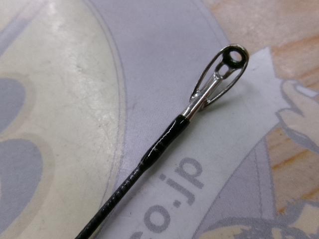 ソルティーステージKR-Xベイトフィネスカスタム SBFC-682SULT-PG-KR